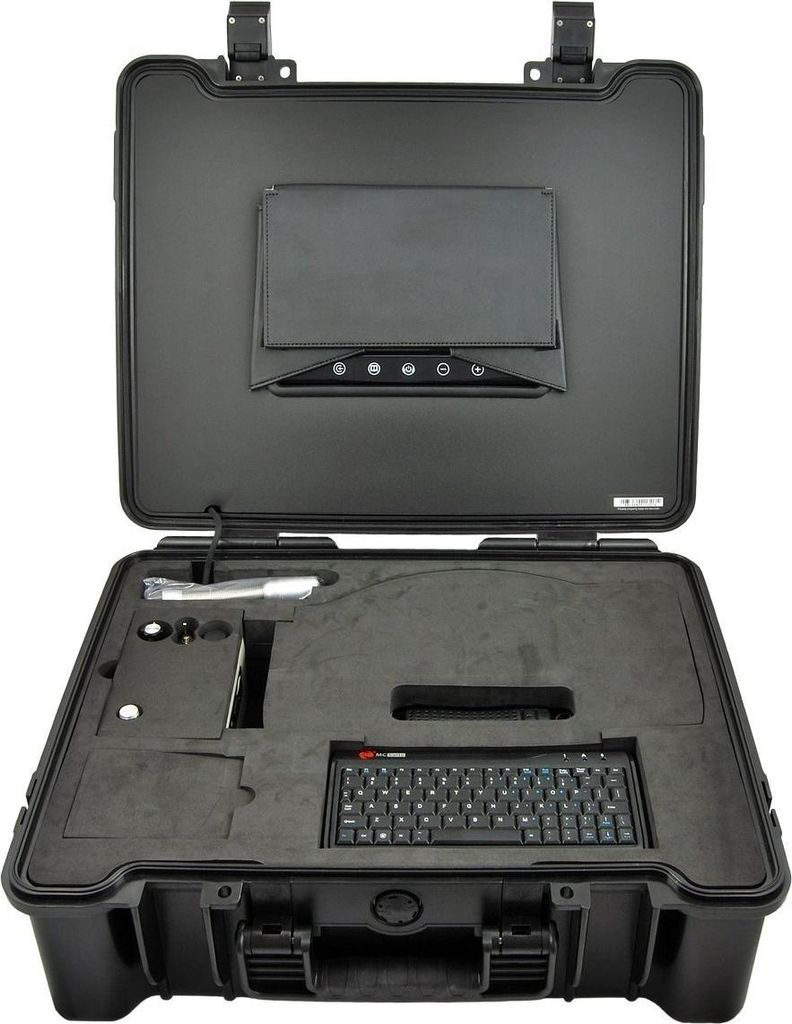 CEL-TEC PipeCam 30 Expert