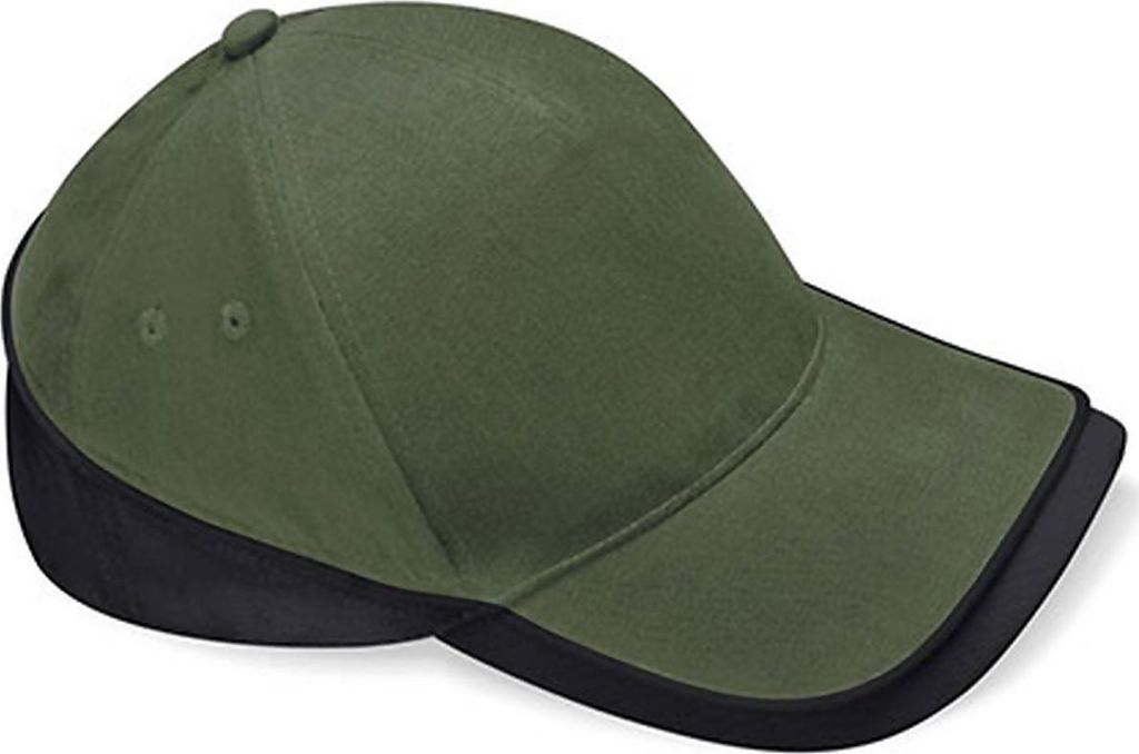 Beechfield B171 | Teamwear Competition Cap / Kappe / Mütze Produktbild 