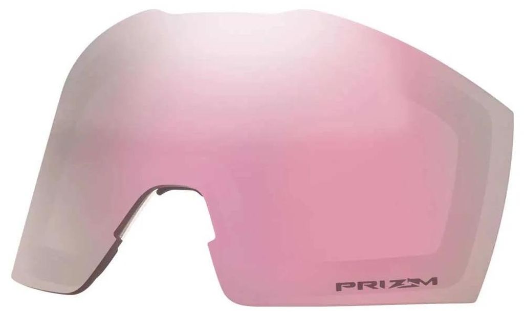 Oakley FALL LINE XM Replacement Lense pzm HI Pk Irid . Produktbild 