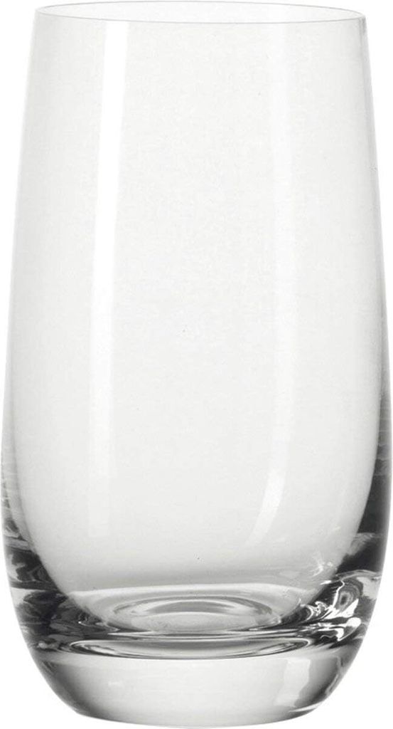 Bicchiere Leonardo LD 390ml Tivoli 6 pz. 017359 / 020965 Immagine del prodotto 