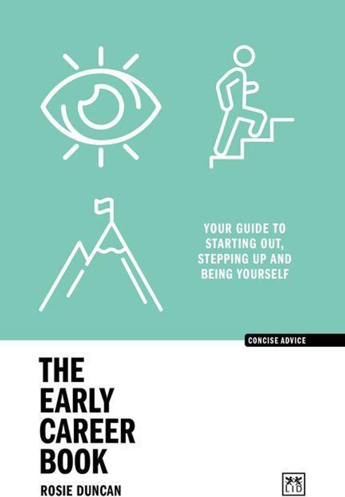 The Early Career Book