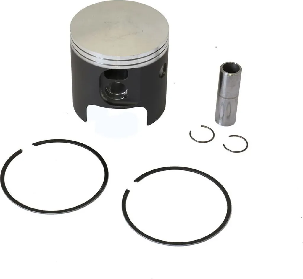 Piston Athena 350ccm forgé d.80,43mm haute résistance Trail Boss 350 L