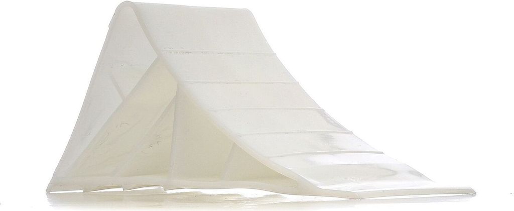 PETERS ENNEPETAL Unterlegkeil 090.509-10A 90mm 95mm Kunststoff 0,22kg