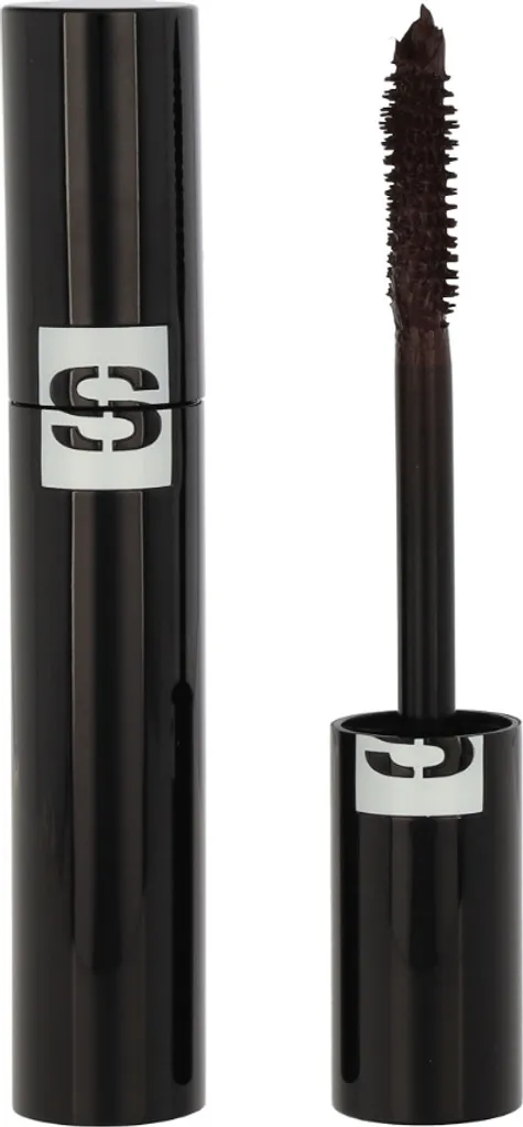 Mascara Soin Sisley So Volume Deep Brown - Volume 3D et Densité