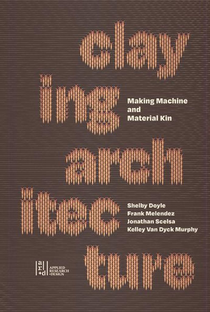 Claying Architecture Obrázok produktu 