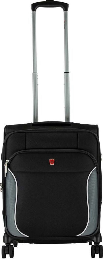 traveller T19400801 Reisekoffer 54er Expand Gr. S mit Produktbild 