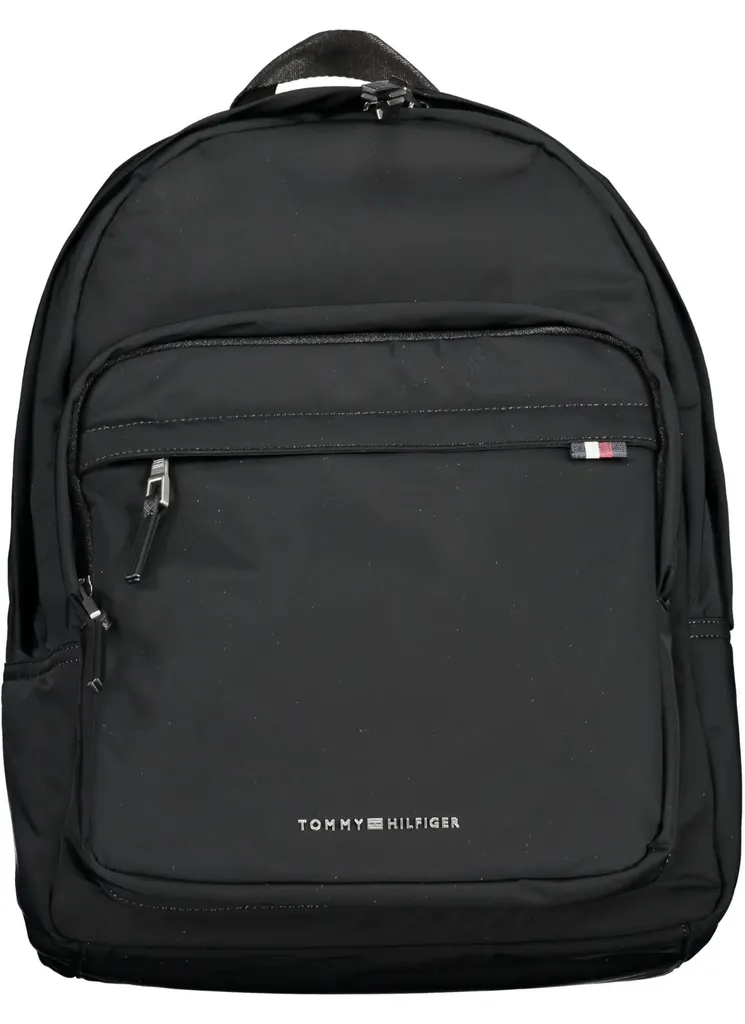 Sac à dos ergonomique Tommy Hilfiger AM0AM12214 contre le mal de dos