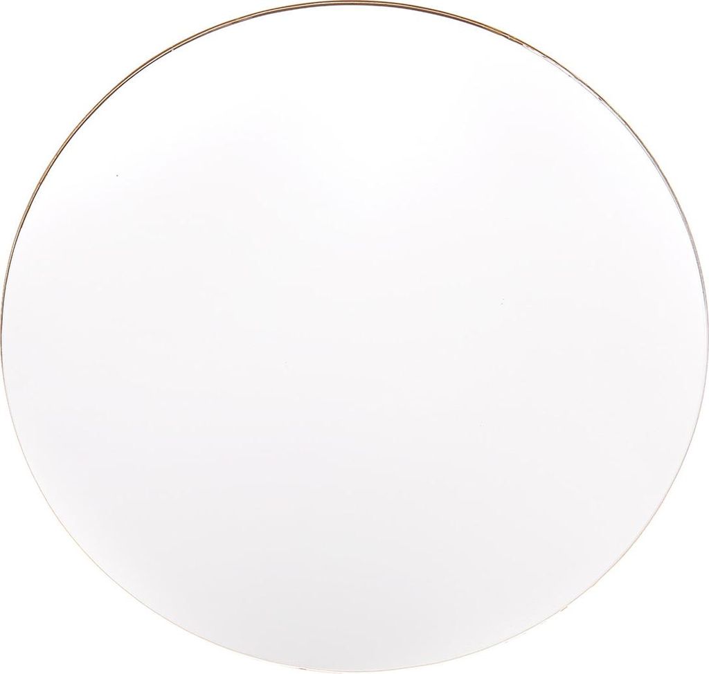 Verre miroir, Ø122mm - Simson S50, S51, S70, S53, S83, Image du produit 