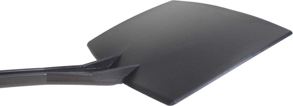 9 Pflanzenschilder 40cm Stecker Preisschildhalter Etikettenhalter Kunststoff schwarz