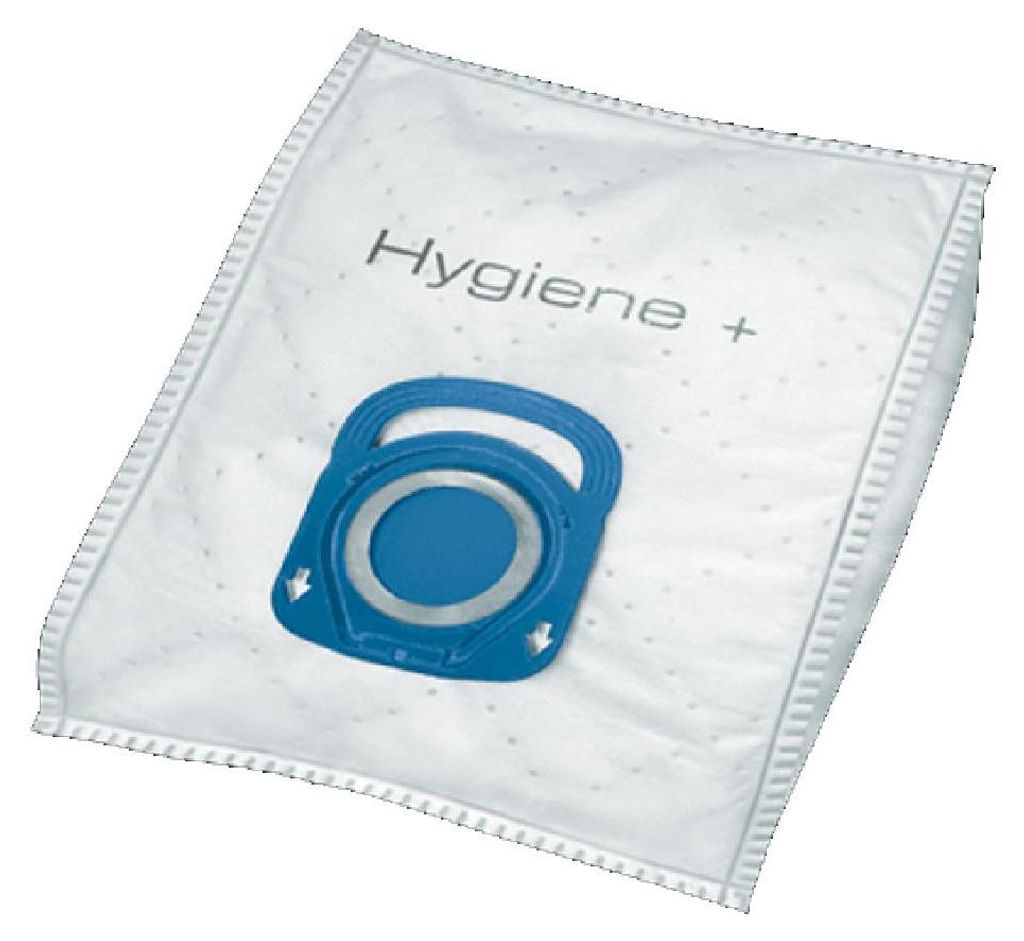 Rowenta Staubbeutel High Filtration Hygiene + Produktbild 