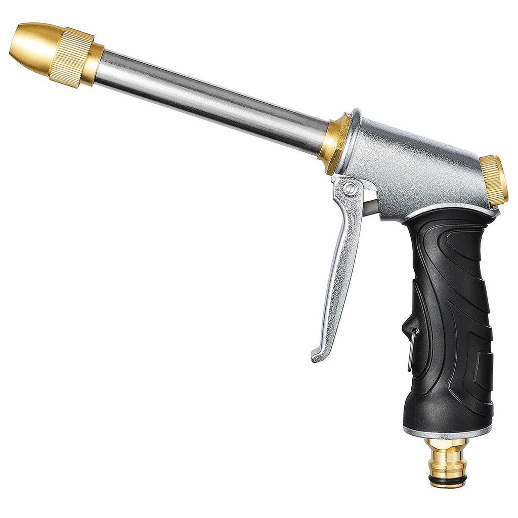 Power Jet Hochdruckpistole, Gartenschlauch Produktbild 