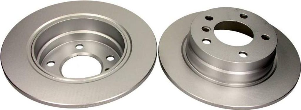 Quaro Bremsscheibe. Bmw T. E36 90-/E46 Unbelüftet Mit Anti-Korrosions-Beschichtung