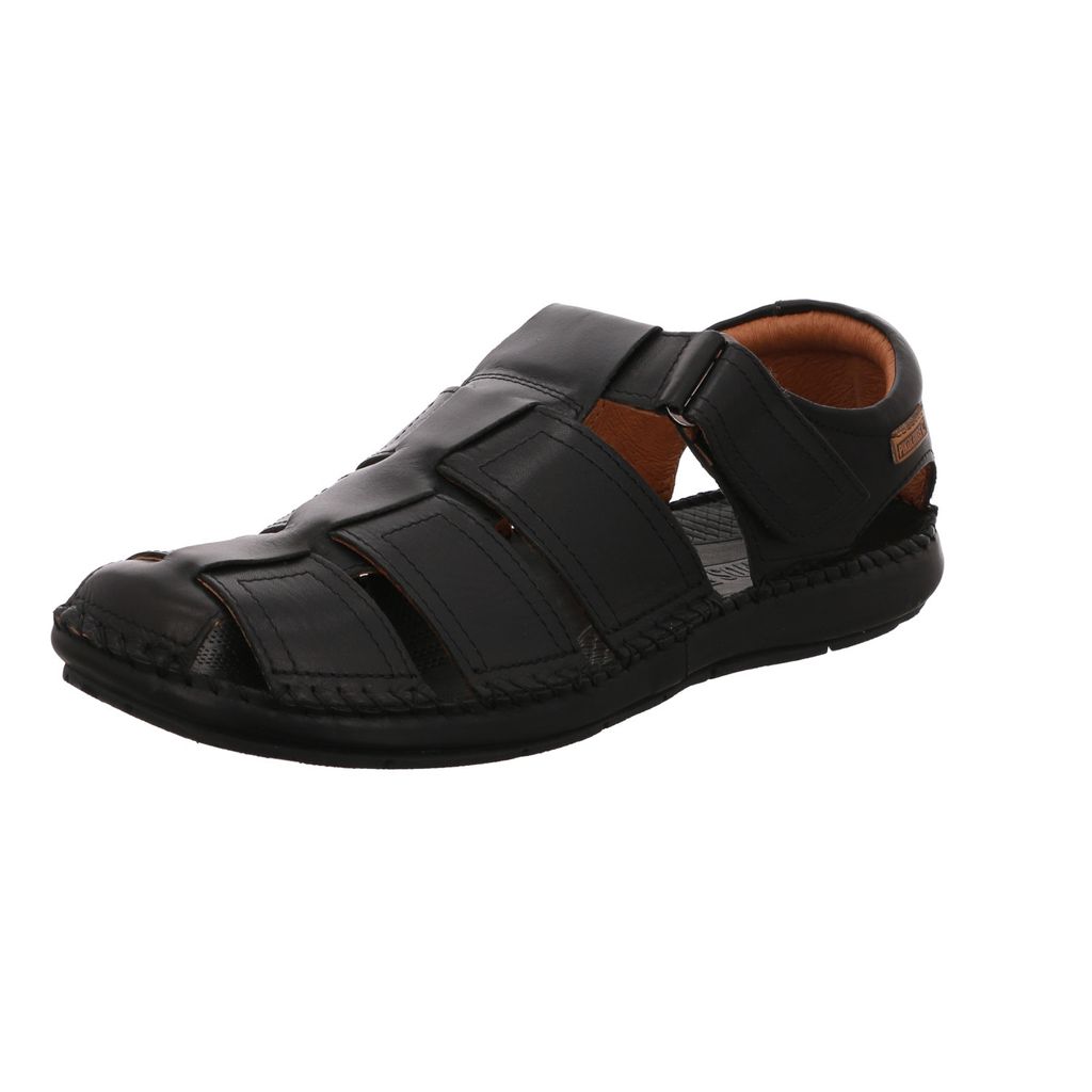 Pikolinos Halbschuhe Halbschuhe Leder