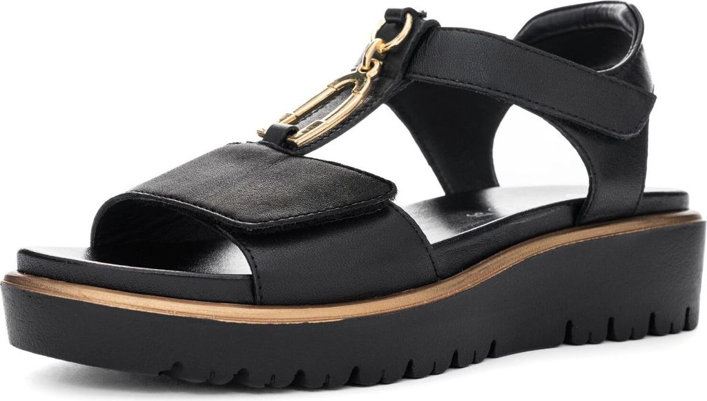 ara Sandalen Sandalen Leder