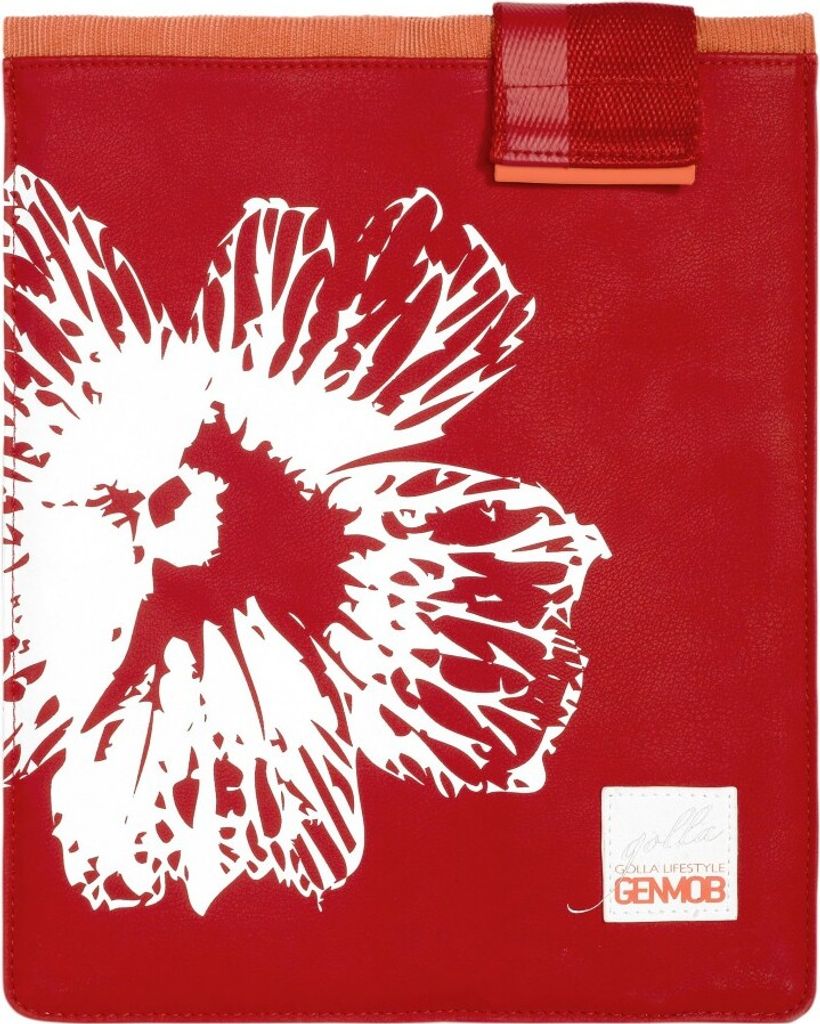Golla Kate, Notebook-Hülle, Universal, 25,6 cm (10.1 Zoll), Produktbild 