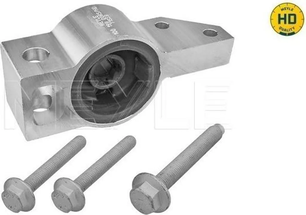 Palier de Bras Suspension Meyle HD : Durabilité Garantie et Pose Directe