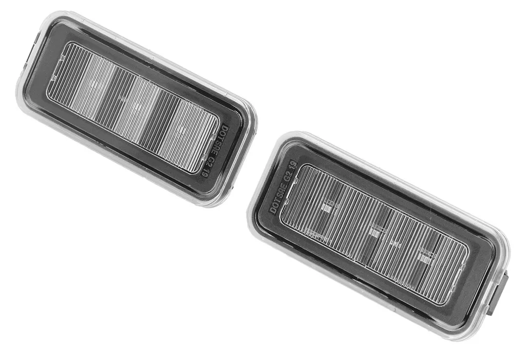 Éclairage de benne à 6 LED pour Tacoma Crew Cab 2021 Limited Edition - 8