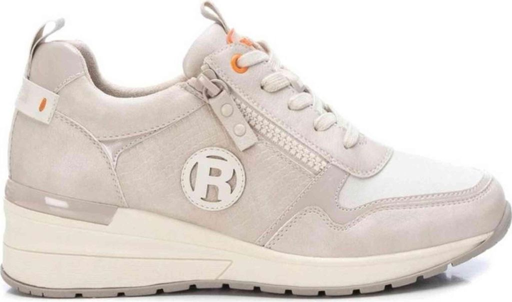 Refresh Sneakers 171258-HIELO in HIELO color size 39