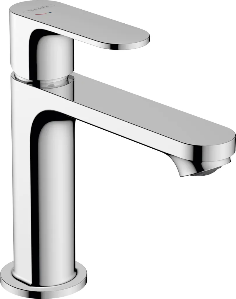 Hansgrohe Rebris S 110 CoolStart 72588000: Miscelatore Lavabo Risparmio