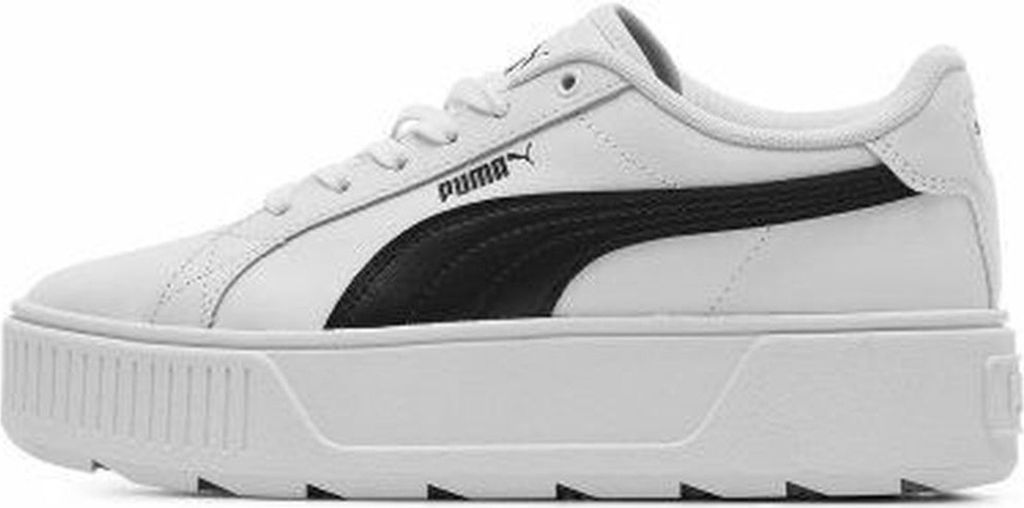 PUMA Damen Freizeitschuhe, KERMEN L 38 1/2 Produktbild 