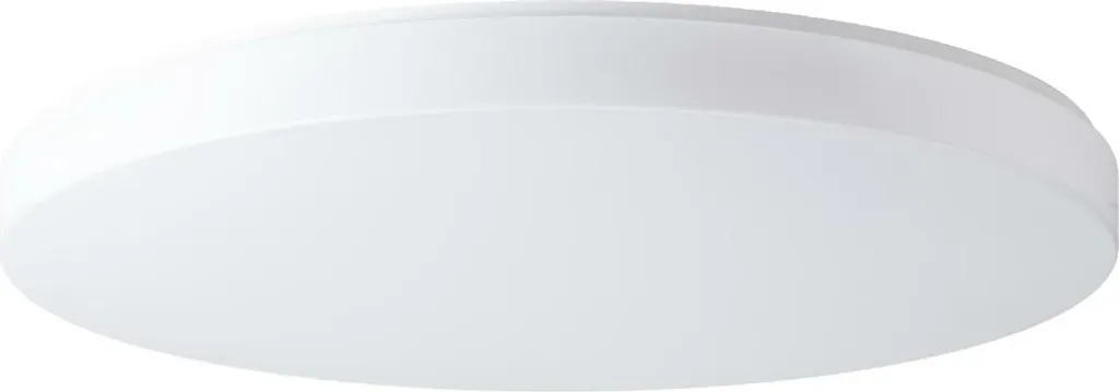 Grand Hublot de Plafond Blanc IP44 DELIA 5 OSMONT pour Intérieur et Salle d'Eau