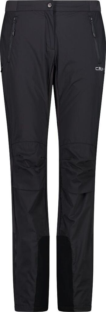 CMP Damen Outdoorhose 35990-36, 35990-38, 35990-40, 35990-42 CMP-34T2186 ANTRACITE 42