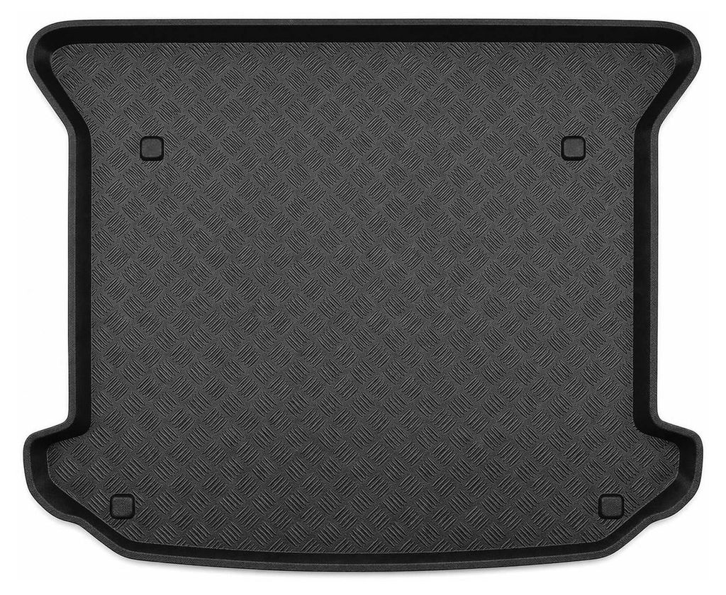 Mata do bagażnika do Peugeot 807 2002-2014 (standardowy Zdjęcie produktu 