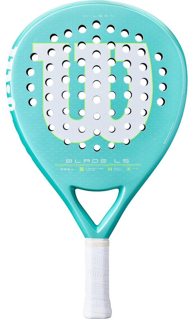 Wilson Blade LS V4, colore verde Immagine del prodotto 