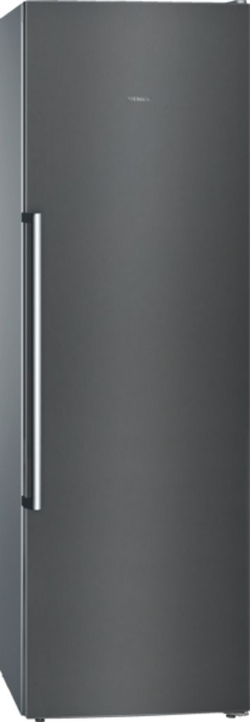Siemens GS36NAXEP Freistehender Gefrierschrank Produktbild 1
