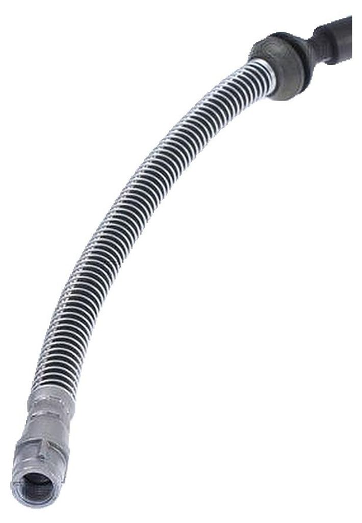 TRISCAN Bremsschlauch Links Rechts Vorne 8150 29180