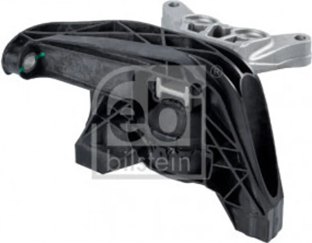 Support moteur pour C5 Aircross et DS7 résout les chocs au démarrage