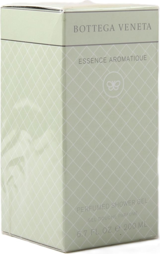 Bottega Veneta Essence Aromatique Perfumed Shower Gel 200 Obrázek produktu 