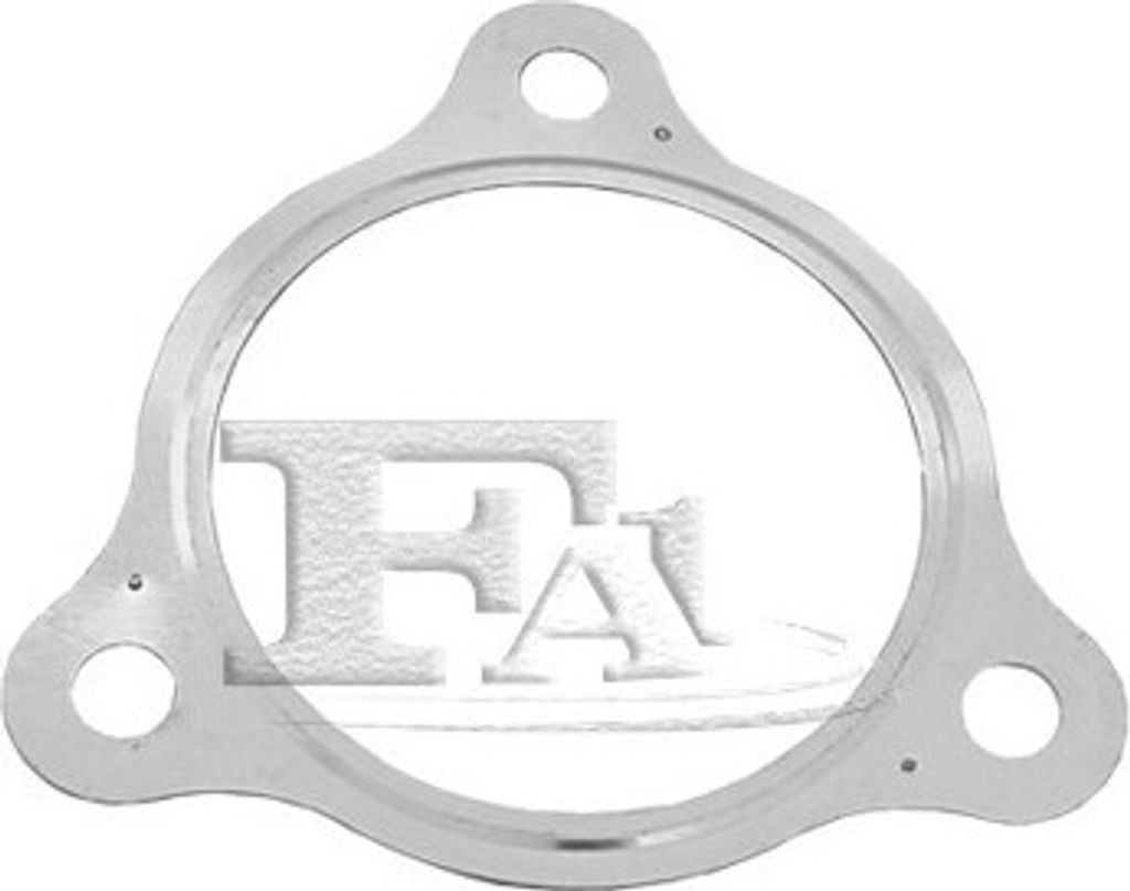 VEGAZ VD-193 Auspuffdichtung Auspuffdichtung für AUDI A4 Avant (8K5, B8)