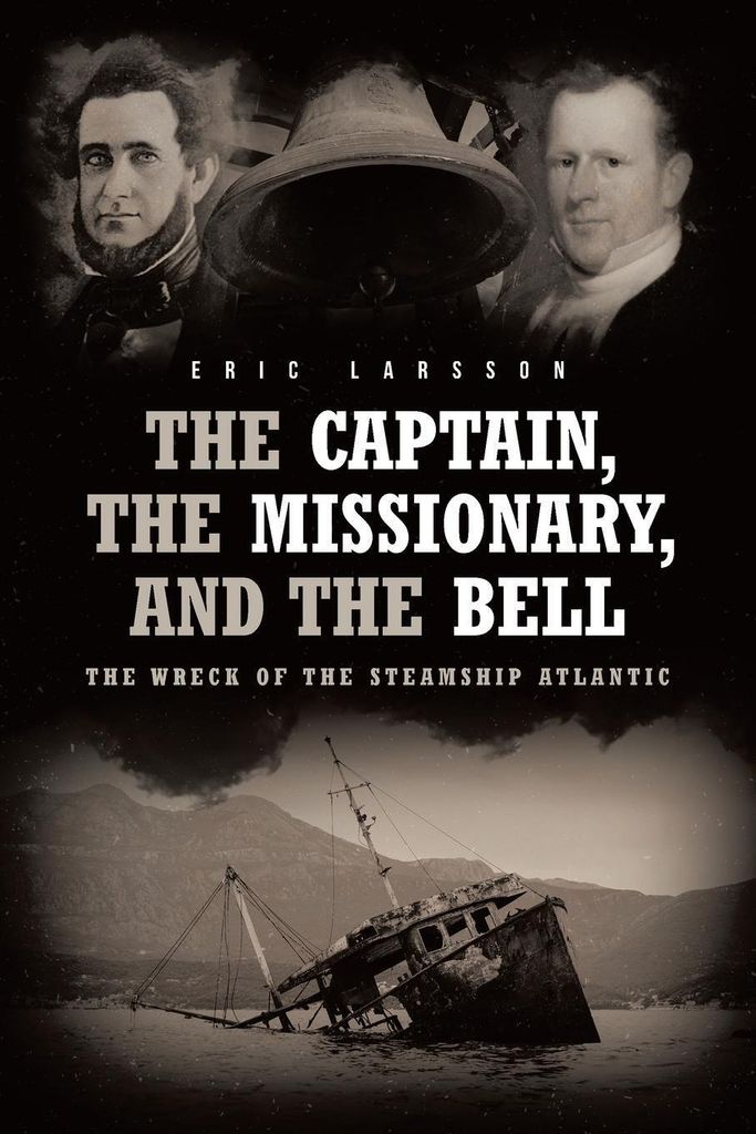 The Captain, The Missionary, and the Bell