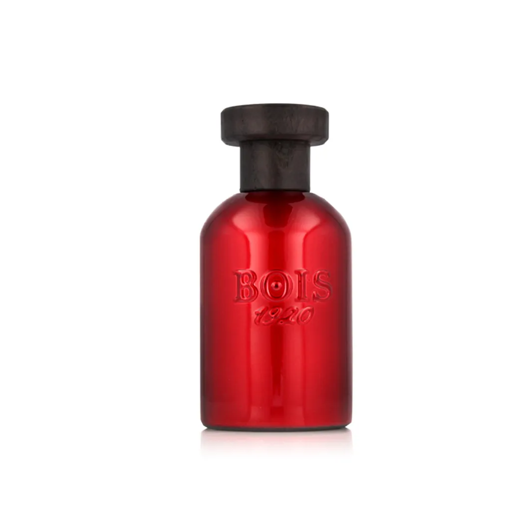 Bois 1920 Relativamente Rosso - Eau de Parfum 100 ml Unisex Seducente