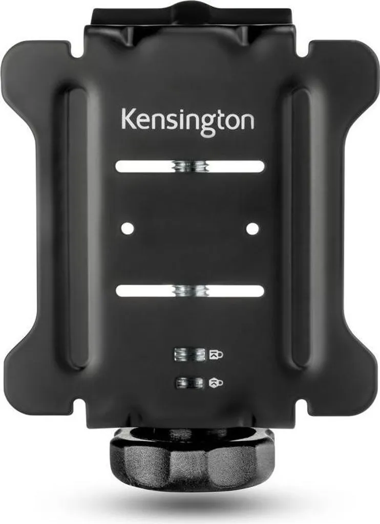 Kensington K34050WW: Staffa Zero Footprint per Docking Station