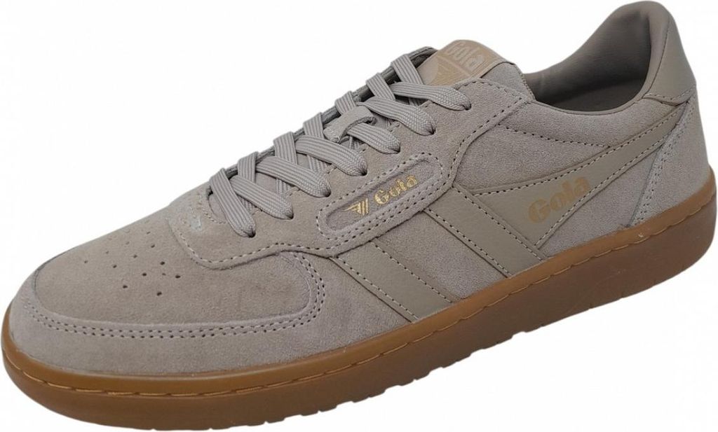 Gola Hawk Sportschuh Beige