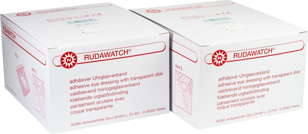 Rudawatch L 10 St Produktbild 