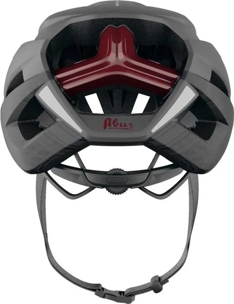 Casque vélo course Abus StormChaser Eroica M pour compétition 96143