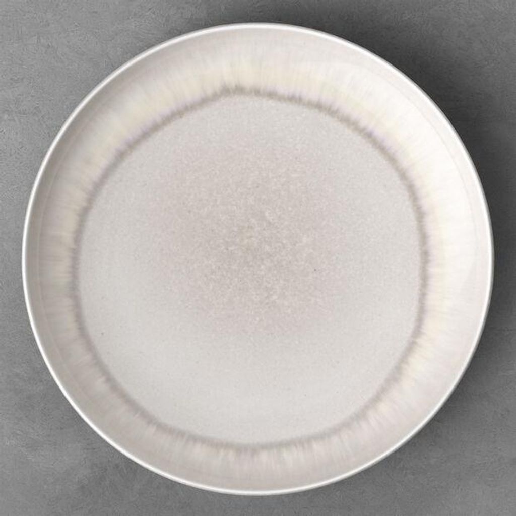 Villeroy&Boch - Talerz obiadowy 27 cm Perlemor Sand Zdjęcie produktu 