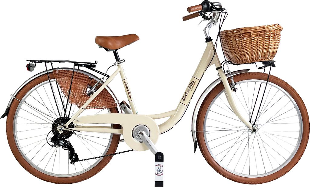 Dolce Vita by Canellini VENERE Městské kolo dámské s Obrázek produktu 