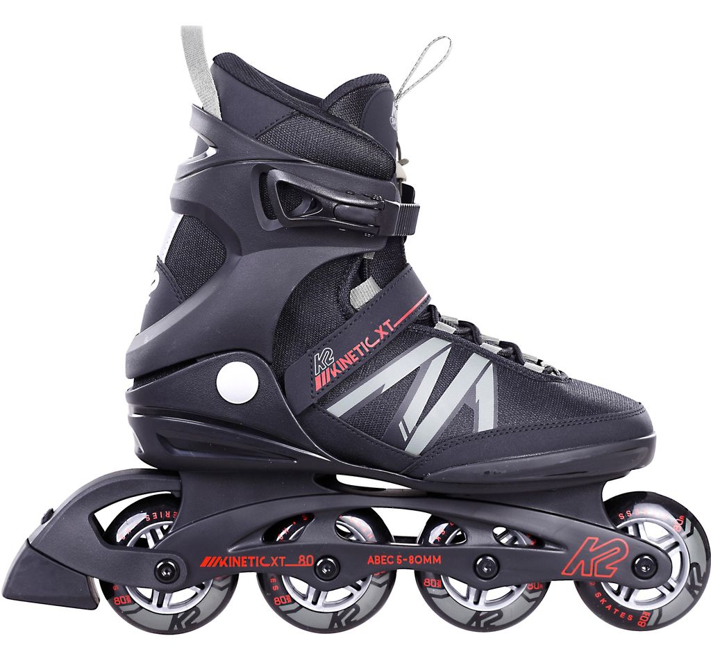 K2 Inline Skates Herren Kinetic 80 PRO XT Inliner Gr. 40