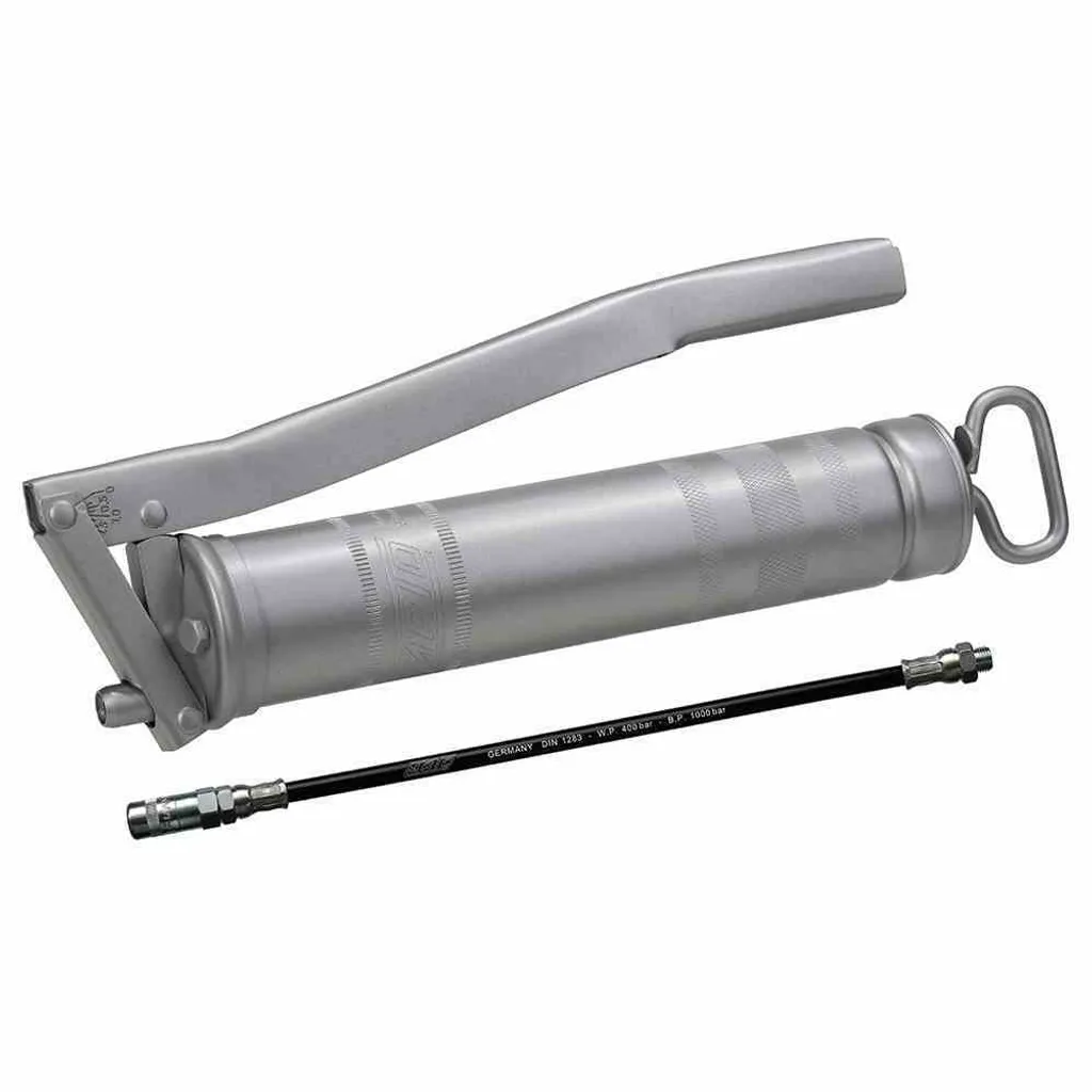 Set Ingrassatore a Leva MATO E503 305-1204 - Alta Pressione 400 Bar