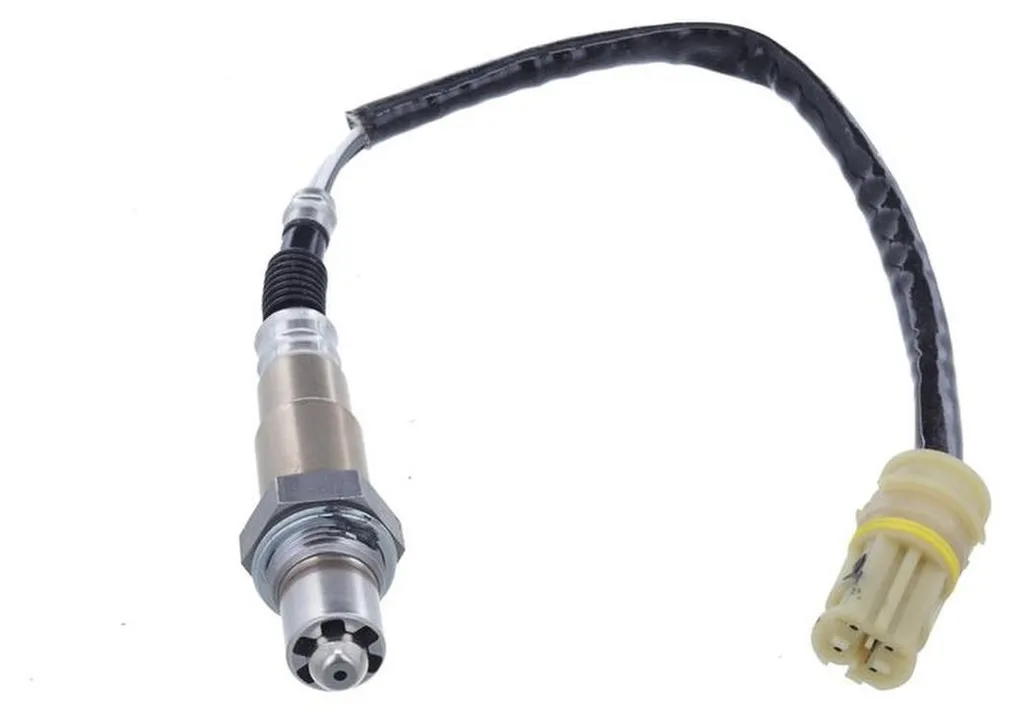 Capteur d'Oxygène Planaire Valeo 350mm pour Échappement BMW Série 3