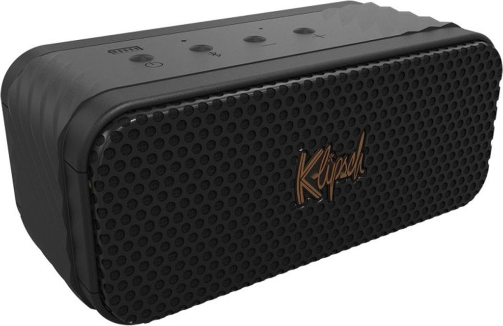 Klipsch Nashville, 96,01 x 63,5 mm, 5,71 cm, 20 W, 60 - Produktbild 