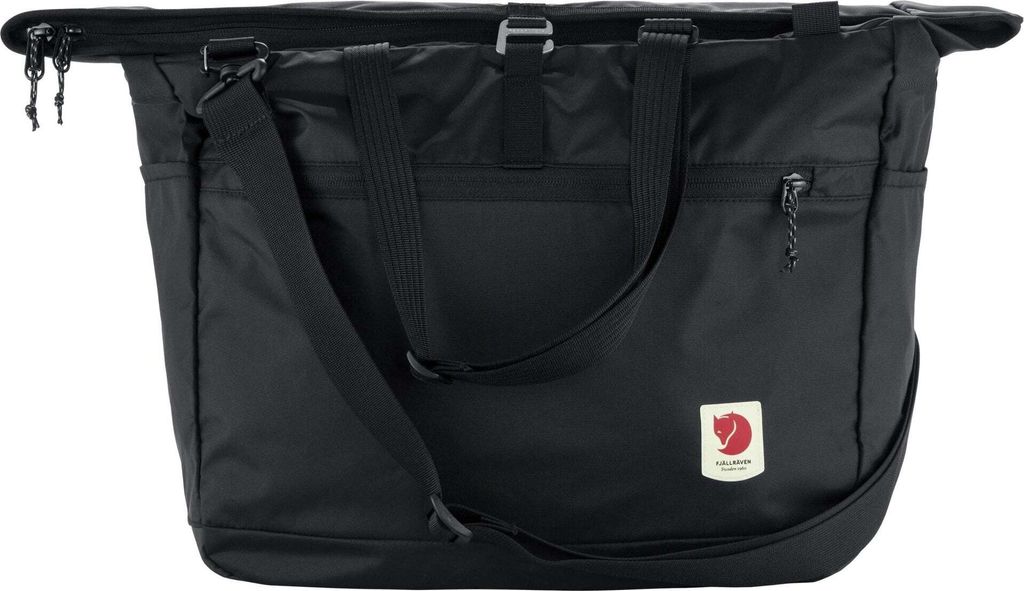 High Coast Tote 30 - Umhängetasche 40 cm (clay)