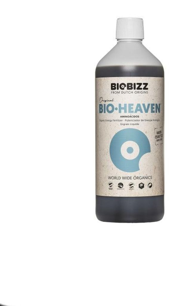 BioBizz Dünger -Heaven Energy Booster 1 L Produktbild 