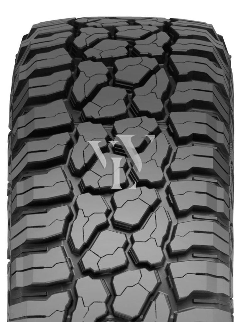 Falken WILDPEAK R/T01 ( LT265/75 R16 119/116Q, POR BLK )