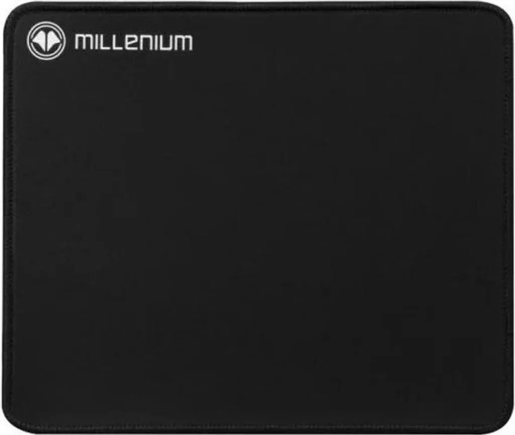Tapis de souris gaming Millenium Surface M souple et ultra-résistant