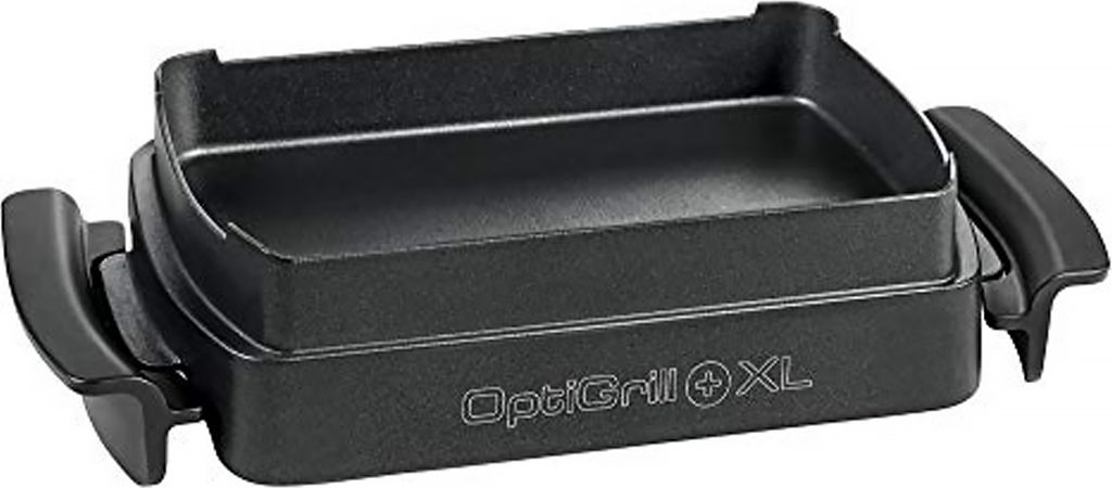 Teglia Tefal XA726870 Lattina 2L per OptiGrill Vassoio per Immagine del prodotto 